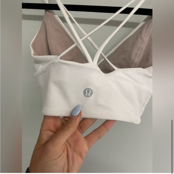 Lululemon Pushing Limits Bra - Picture 7 of 8